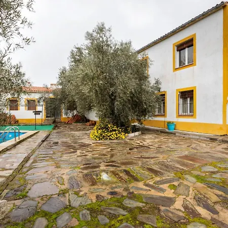 Belvilla By Oyo Casona La Huertita Semesterbostad *