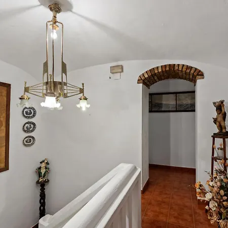 Belvilla By Oyo Casona La Huertita Semesterbostad *