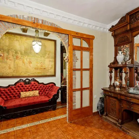 Belvilla By Oyo Casona La Huertita *