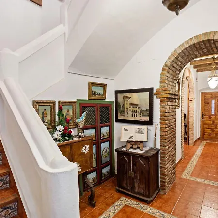 Belvilla By Oyo Casona La Huertita *