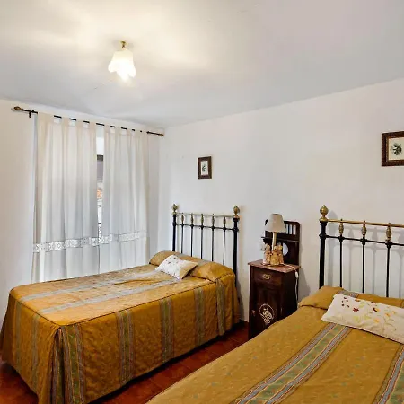 Semesterbostad Belvilla By Oyo Casona La Huertita *