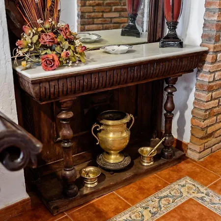 Belvilla By Oyo Casona La Huertita *