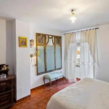 Belvilla By Oyo Casona La Huertita Semesterbostad