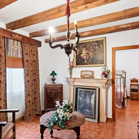 Belvilla By Oyo Casona La Huertita