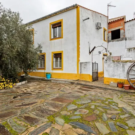 Belvilla By Oyo Casona La Huertita *