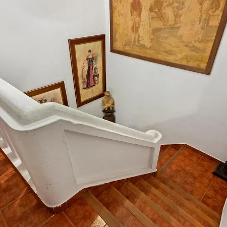 Belvilla By Oyo Casona La Huertita Semesterbostad Membrío