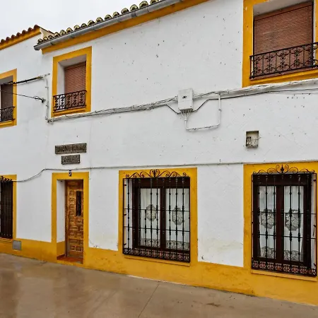 Belvilla By Oyo Casona La Huertita *